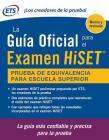 La Guia Oficial Para El Examen Hiset By Educational Testing Service Cover Image