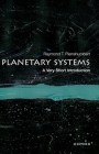 Planetary Systems: A Very Short Introduction (Very Short Introductions) By Pierrehumbert Cover Image
