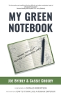 My Green Notebook: Know Thyself Before Changing Jobs Cover Image