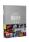 KISS: 1977-1980 By Lynn Goldsmith, Gene Simmons (Contributions by), Paul Stanley (Contributions by) Cover Image