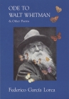Ode to Walt Whitman Cover Image