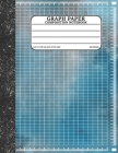 Graph Paper Composition Notebook: Math and Science Lover Graph Paper Cover (Quad Ruled 4 squares per inch, 100 pages) Birthday Gifts For Math Lover Te By Bottota Publication Cover Image