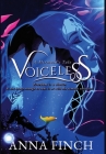 Voiceless: A Mermaid's Tale By Anna Finch Cover Image