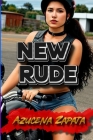 New rude By Saul Vidal, Azucena Zapata Cover Image