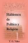 Hablemos de Política y Religión Cover Image