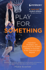 Play for Something Cover Image