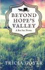 Beyond Hope's Valley: A Big Sky Novel By Tricia Goyer Cover Image