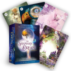 The Shaman's Dream Oracle: A 64-Card Deck and Guidebook Cover Image