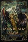 Ian's Realm Saga By D. L. Gardner, Les Solot Les (Cover Design by) Cover Image