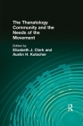 The Thanatology Community and the Needs of the Movement Cover Image