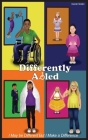 Differently Abled By Deonte' Bolden, Nyisha D. Davis (Editor) Cover Image