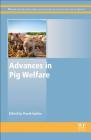 Advances in Pig Welfare Cover Image