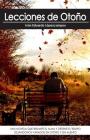 Lecciones de Otoño By Iván Eduardo Lópezcampos Cover Image