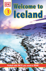 DK Reader Level 1: Welcome To Iceland: Packed With Facts You Need To Read! (DK Readers Level 1) By DK Cover Image