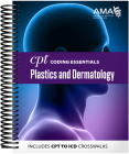 CPT Coding Essentials for Plastics and Dermatology 2020 By American Medical Association Cover Image