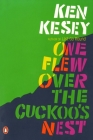 One Flew Over the Cuckoo's Nest By Ken Kesey Cover Image