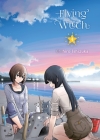 Flying Witch 4 Cover Image
