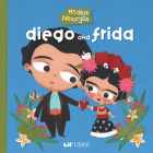 Medias Naranjas: Diego & Frida Cover Image