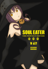 Soul Eater: The Perfect Edition 12 Cover Image