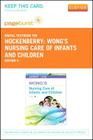 Wong's Nursing Care of Infants and Children - Elsevier eBook on Vitalsource (Retail Access Card) Cover Image