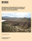 Stratigraphy and Depositional Environments of the Upper Pleistocene Chemehuevi Formation Along the Lower Colorado River Cover Image