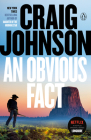 An Obvious Fact: A Longmire Mystery Cover Image