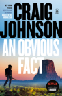 An Obvious Fact: A Longmire Mystery By Craig Johnson Cover Image