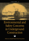 Environmental & Safety Concerns in Underground Construction, Volume 2: Proceedings of the 1st Asian Rock Mechanics Symposium: Arms '97 / A Regional Co By Hi-Keun Lee (Editor), Hyung-Sik Yang (Editor), So-Keul Chung (Editor) Cover Image
