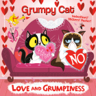 Love and Grumpiness (Grumpy Cat) (Pictureback(R)) Cover Image