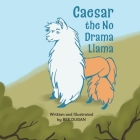 Caesar the No Drama Llama Cover Image