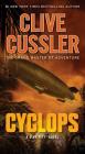 Cyclops By Clive Cussler Cover Image