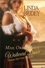 Mail Order Bride - Westward Dance (Montana Mail Order Brides: Volume 2): A Clean Historical Mail Order Bride Romance Novel By Linda Bridey Cover Image