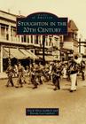 Stoughton in the 20th Century (Images of America) By David Allen Lambert, Brenda Lea Lambert Cover Image