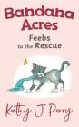 Feebs to the Rescue By Kathy J. Perry, Kathy J. Perry (Illustrator) Cover Image