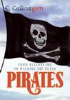 Pirates (Collins Gem) Cover Image