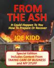 From The Ash - Special Edition By Joe Kidd Cover Image