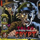 Tales From the Crypt Calendar 2007 Cover Image