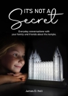 It's Not a Secret By James Holt Cover Image