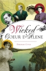 Wicked Coeur d'Alene By Deborah Cuyle Cover Image