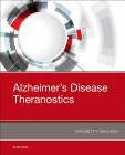 Alzheimer's Disease Theranostics Cover Image