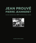 Jean Prouvé & Pierre Jeanneret: Bcc Demountable House Cover Image
