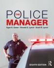 The Police Manager Cover Image
