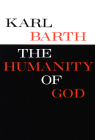 The Humanity of God By Barth Cover Image