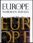 Europe: A History Cover Image