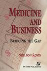 Medicine and Business: Bridging the Gap Cover Image