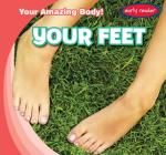 Your Feet Cover Image