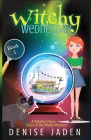 Witchy Wednesday: A Paranormal Cozy Mystery By Denise Jaden Cover Image