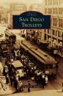 San Diego Trolleys Cover Image