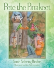 Pete the Parakeet By Sarah Sebring Binder Cover Image