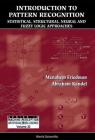 Introduction to Pattern Recognition: Statistical, Structural, Neural and Fuzzy Logic Approaches (Machine Perception and Artificial Intelligence #32) Cover Image
